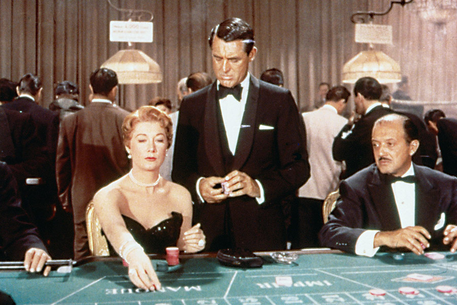   - " " (1955)