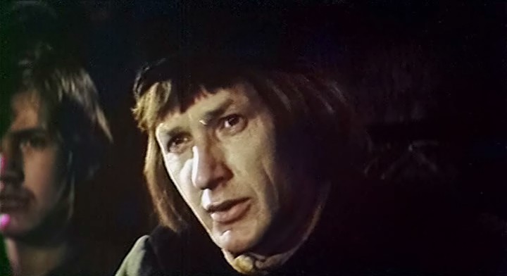   - ",  ..." (1969)