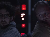 "Ctrl Alt " (2016)