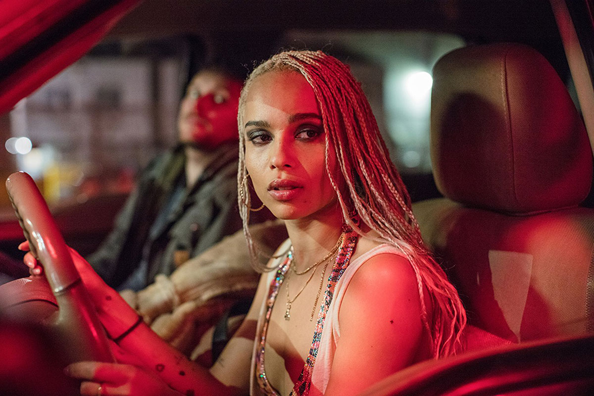   - "" (2018)