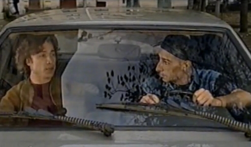   - " , " (2003)