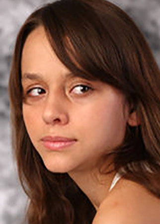 Екатерина Аманова