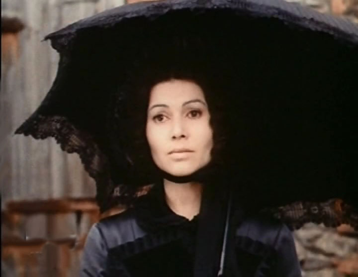Рената Блюме (Renate Blume, Renate Blume-Reed) - актриса - фотографии - европейские актрисы - Кино-Театр.Ру