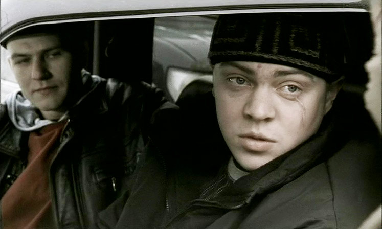   - " -4" (2002-2003)