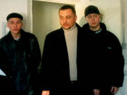   - " -4" (2002-2003)