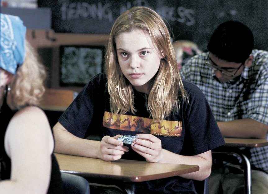   - " " (2002)
