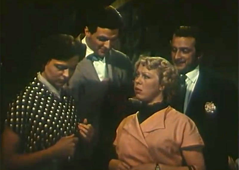   - "  " (1956)