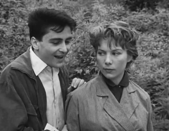   - " " (1955)