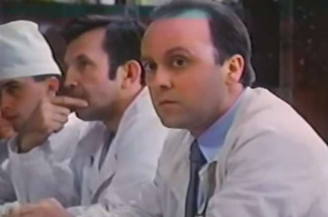   - ".  " (1992)