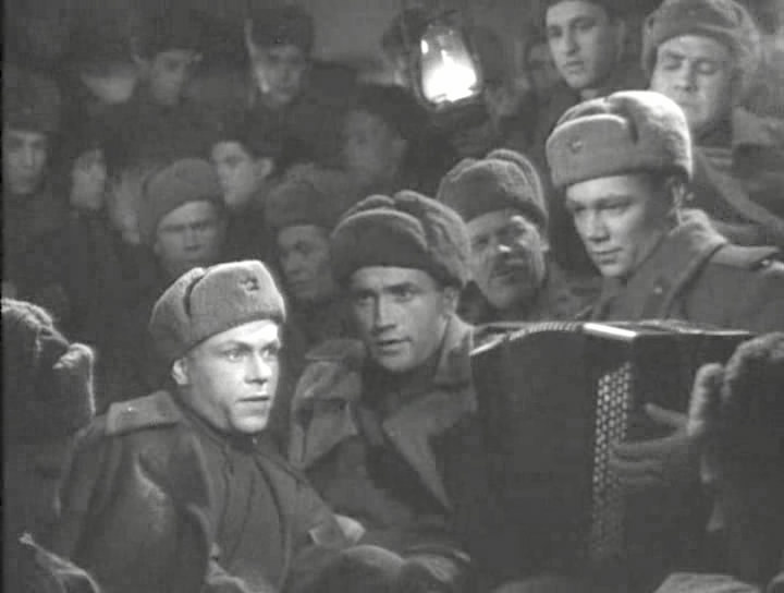   - "  " (1947)