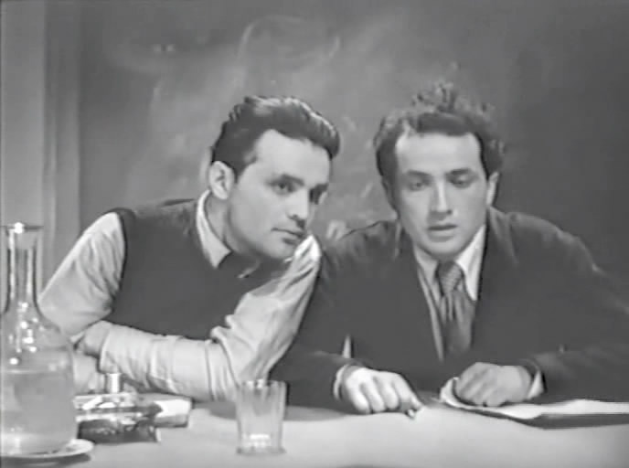   - " " (1940)