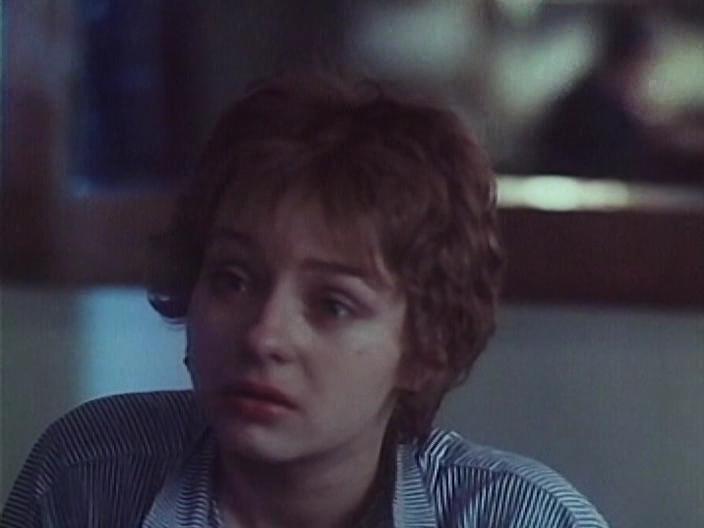Евгения Добровольская Дает Показания В Постели – Террористка 1991
