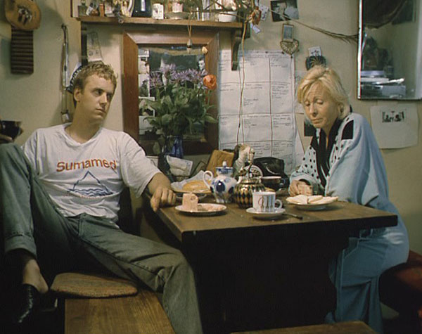   - "   " (1992)