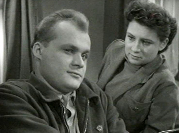   - "   " (1957)