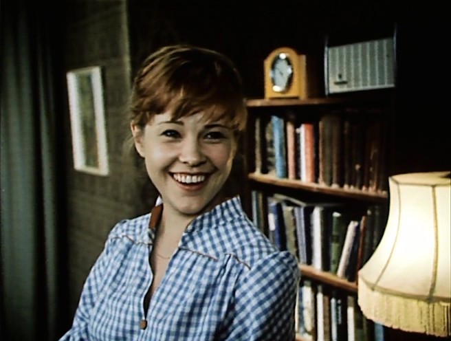   - "-" (1983)