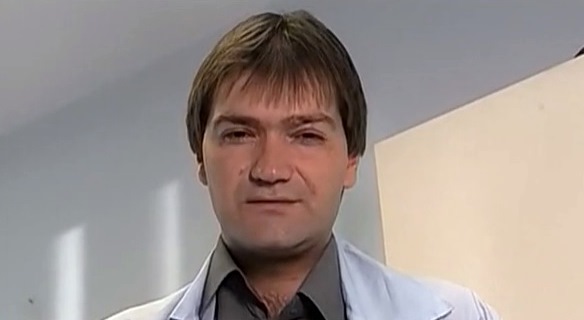 Павел Сухов фехтование Самара