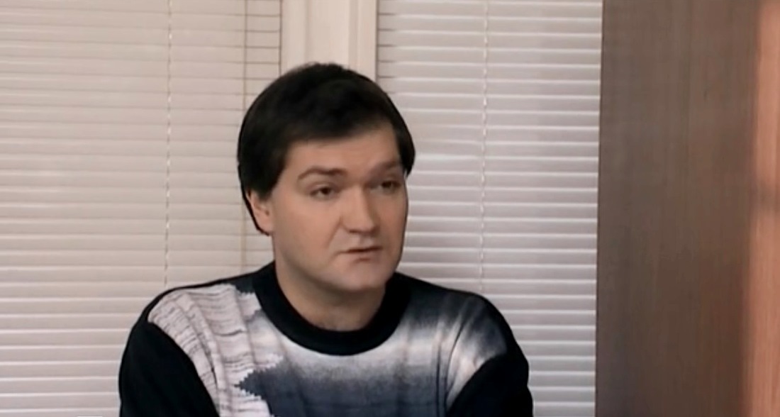 Павел Сухов фехтование Самара