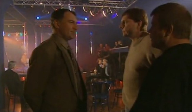   - "   -4" (2001-2002)