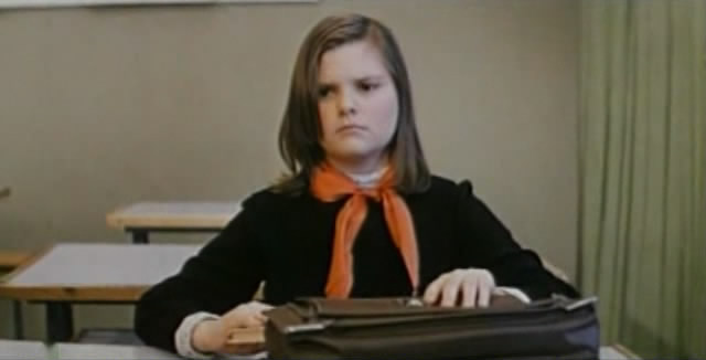   - " , !" (1977)