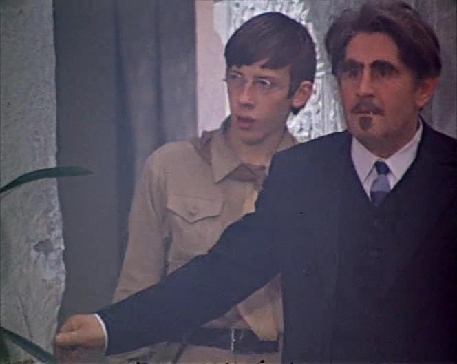   - " " (1972)