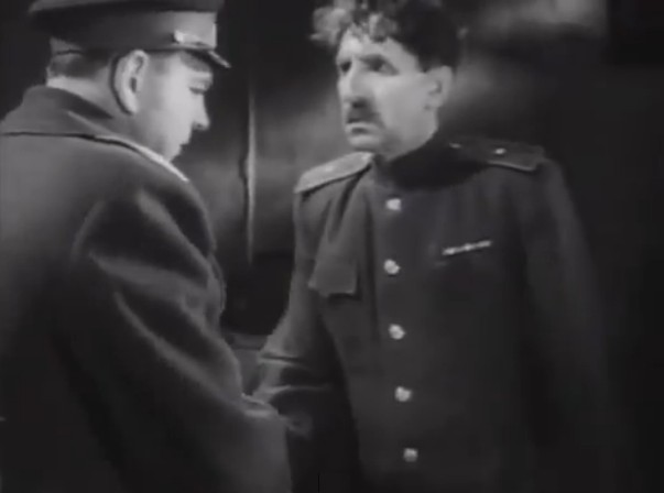   - " " (1945)