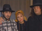   - "  -2" (1998-1999)