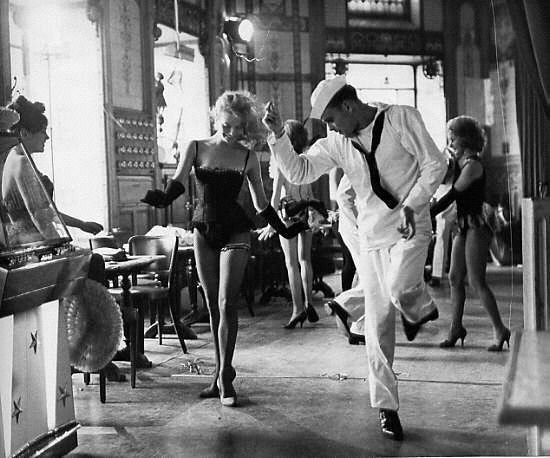   - "" (1961)