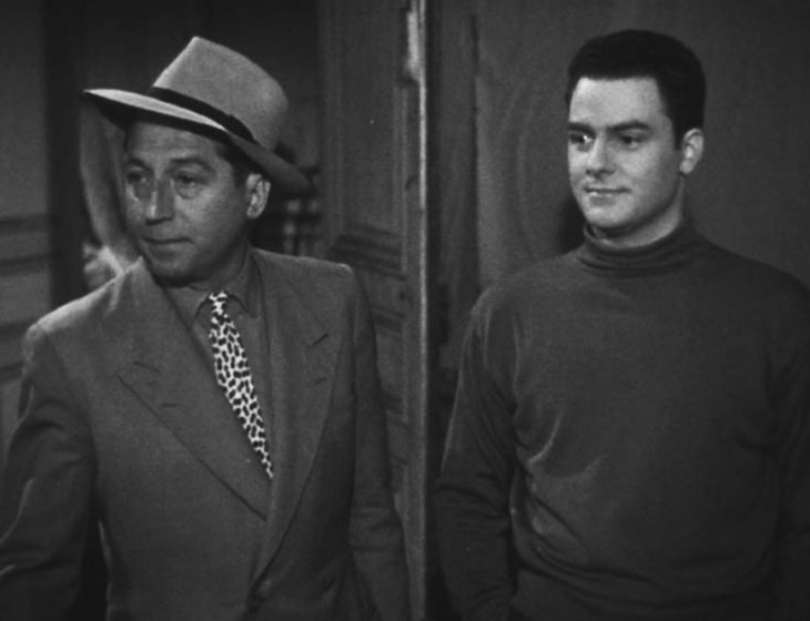   - " " (1953)