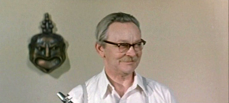   - "  ..." (1973)