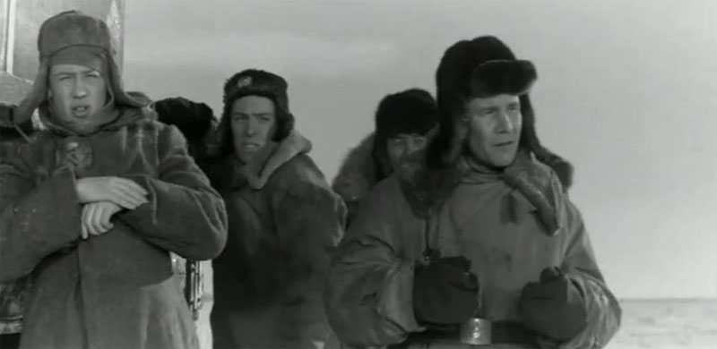   - " " (1962)