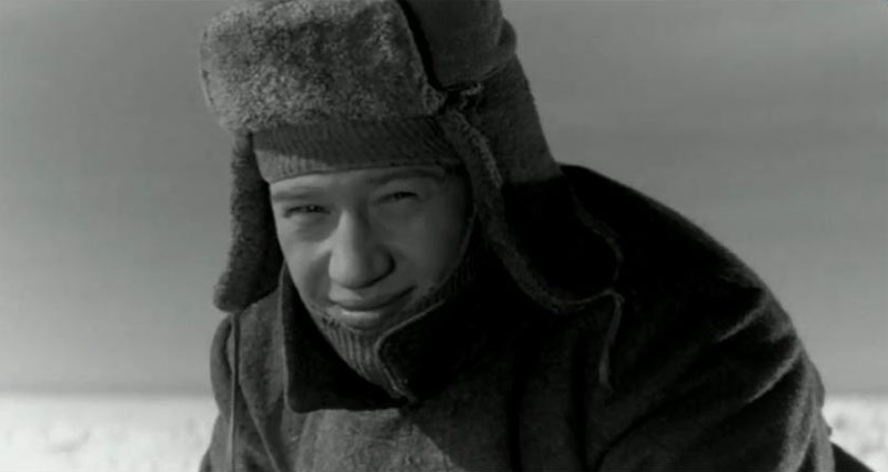   - " " (1962)