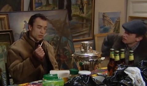   - "  -6" (2004)