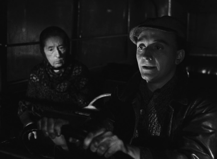   - "   " (1949)
