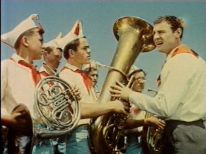   - "" (1965)