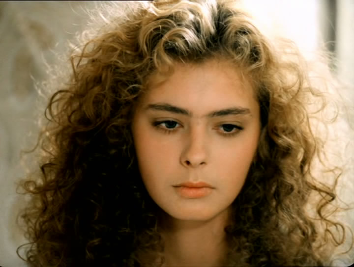 Настя (1993) - актеры и роли - Ирина Маркова - российские фильмы -Кино-Театр.Ру