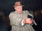   - "BANK NIE Z TEJ ZIEMI" (1993)