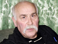 Фёдор Стригун 
фотографии
