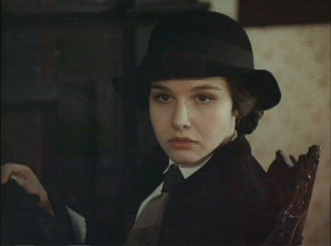   - " " (1987)