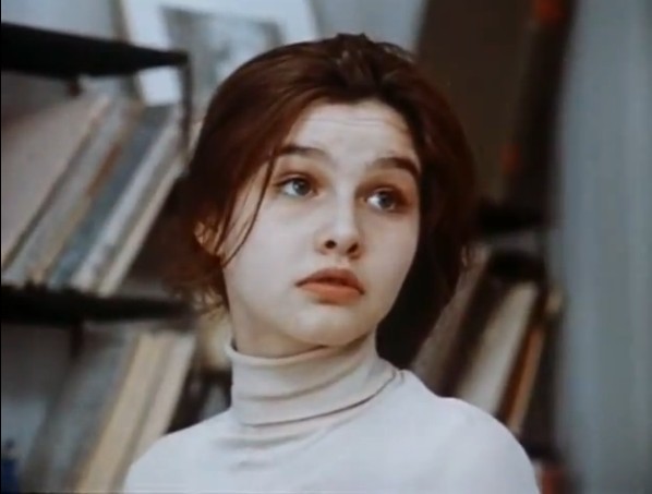   - " " (1977)
