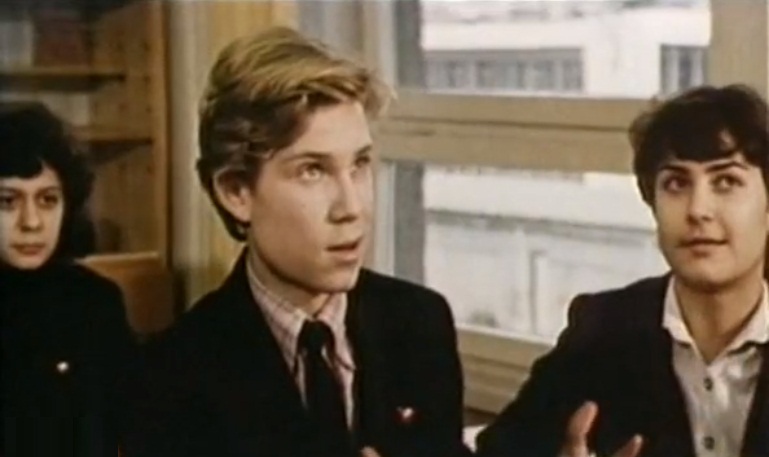   - "" (1984)