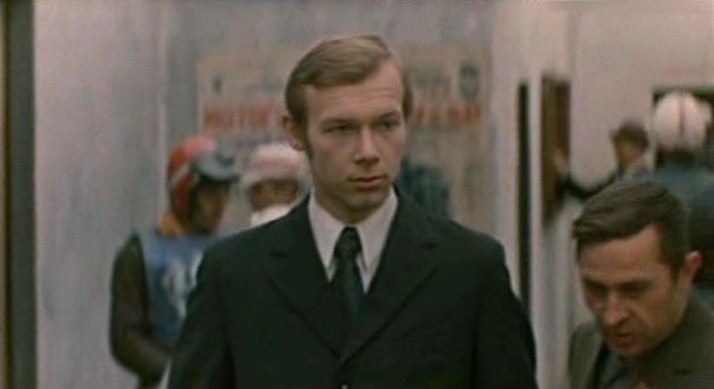   - " " (1974)