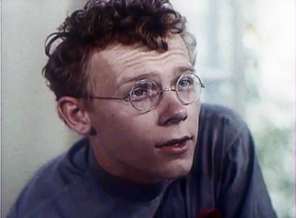   - " " (1972-1973)