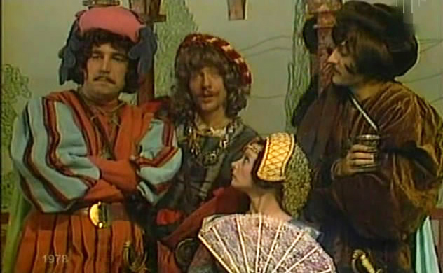   - "  " (1978)