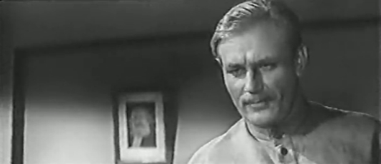   - ", !" (1962)