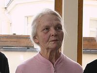 Тамара Соболева 
фотографии