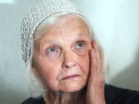 Тамара Соболева 
фотографии