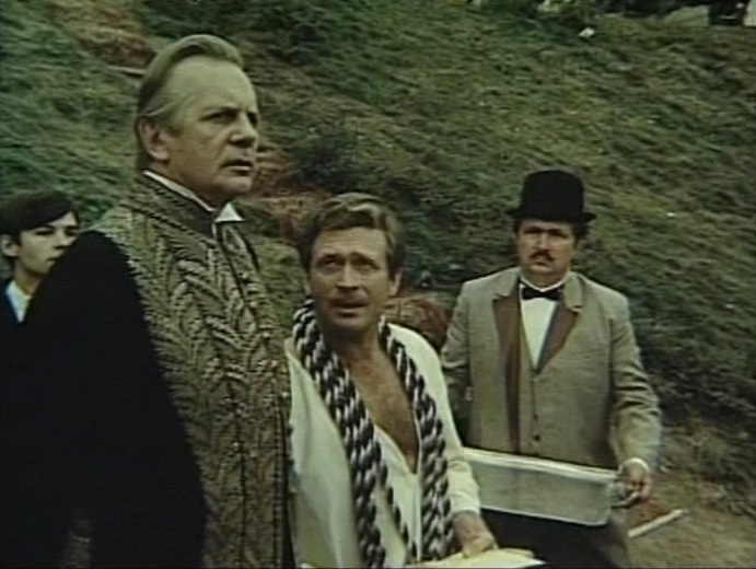   - " !" (1985)