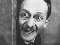 "Рельсы гудят" (1929)