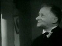 "Человек с планеты Земля" (1958)