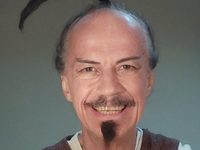  " "